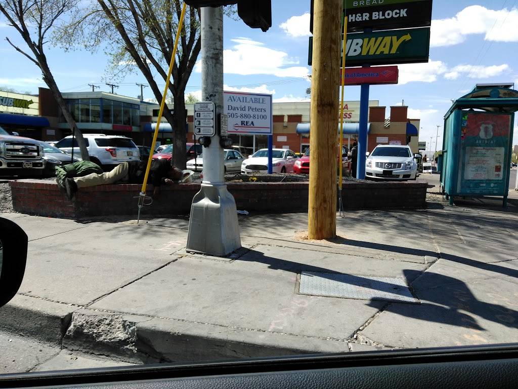 Subway | meal takeaway | 2820 Central South East Suite C And, D, Albuquerque, NM 87106, USA | 5052650455 OR +1 505-265-0455