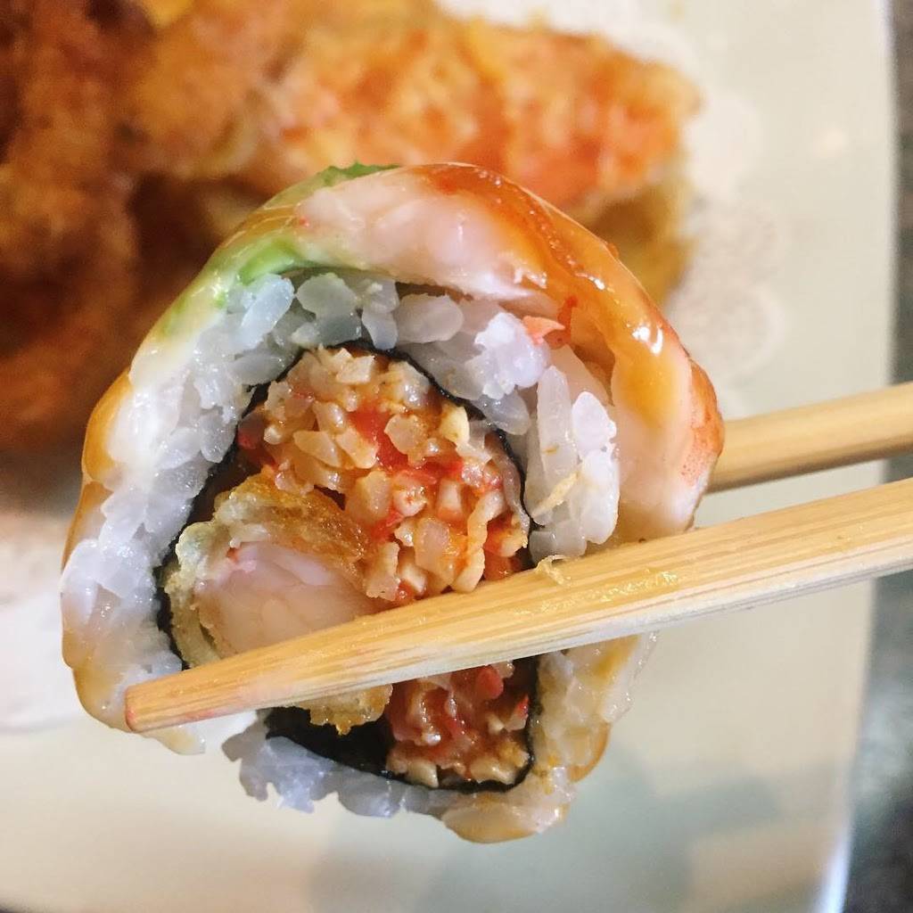 Osaka | restaurant | 2039 Frankfort Ave, Louisville, KY 40206, USA | 5028949501 OR +1 502-894-9501