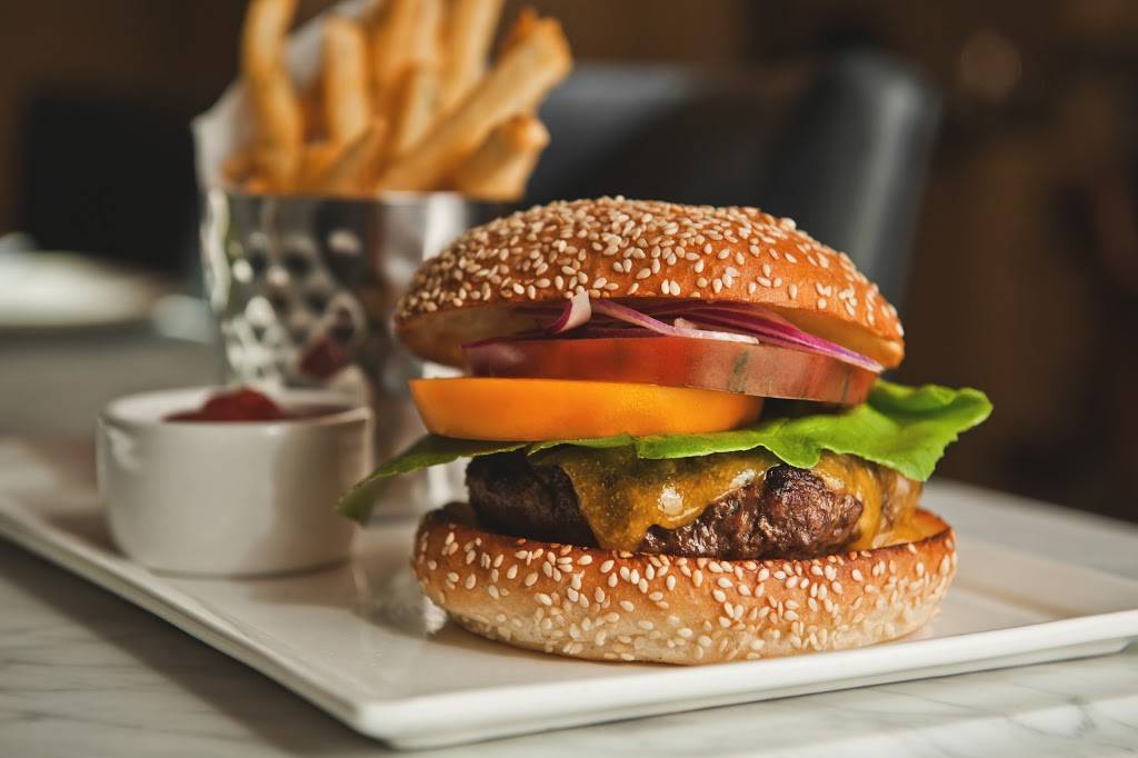 The Park Bistro & Bar | restaurant | 3287 Mt Diablo Blvd, Lafayette, CA 94549, USA | 9252837108 OR +1 925-283-7108