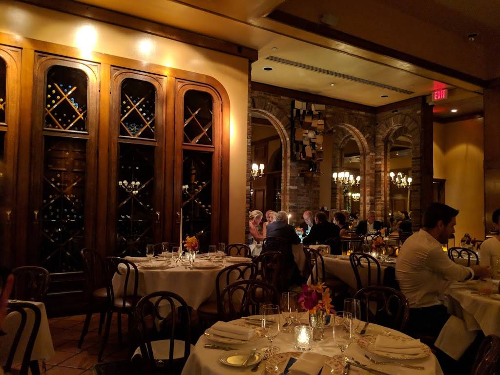 Cafe LEurope | restaurant | 331 S County Rd, Palm Beach, FL 33480, USA | 5616554020 OR +1 561-655-4020