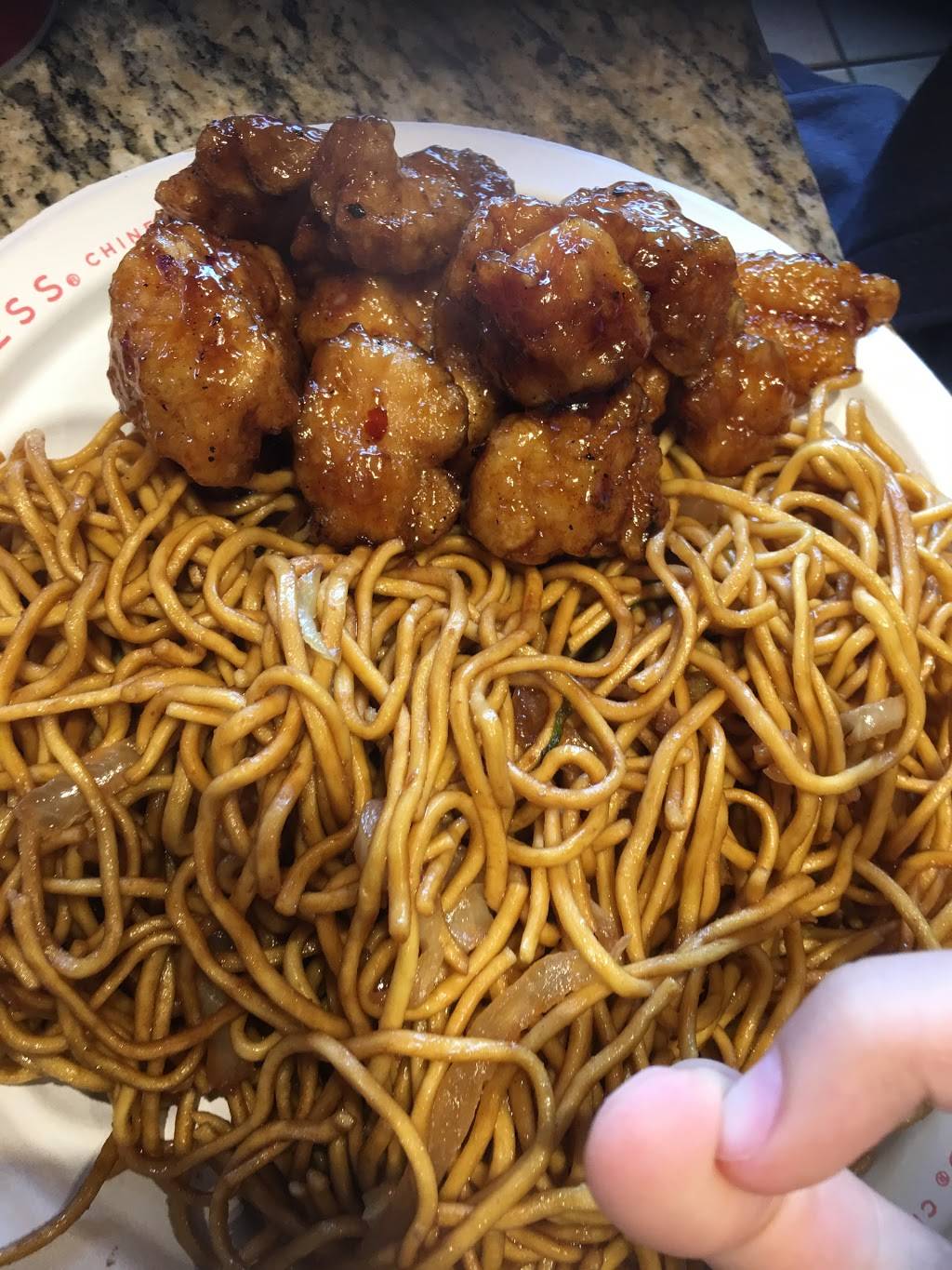 Panda Express | meal takeaway | 1190 W Osceola Pkwy, Kissimmee, FL 34741, USA | 4078700363 OR +1 407-870-0363