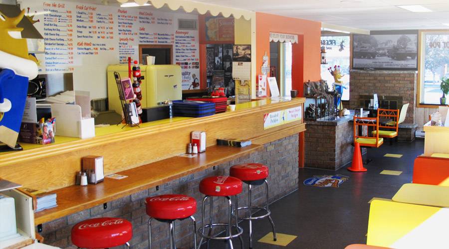 Fritzies West End | restaurant | 32 Perry St, Woodstock, ON N4S 3C3, Canada | 5195396812 OR +1 519-539-6812