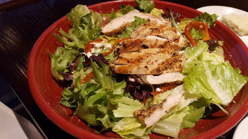 Carrabbas Italian Grill | restaurant | 5152 Merten Dr, Mason, OH 45040, USA | 5133390900 OR +1 513-339-0900