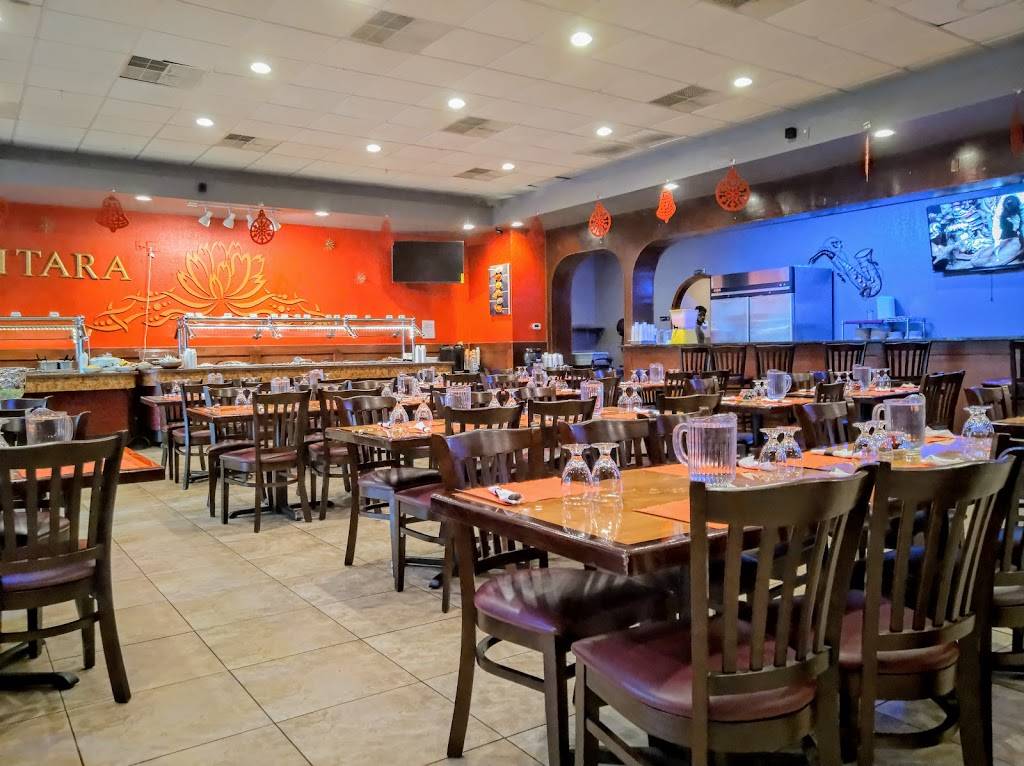 New Sitara Indian Cuisine | restaurant | 1779 Wells Branch Pkwy Suite 102, Austin, TX 78728, USA | 5123586283 OR +1 512-358-6283