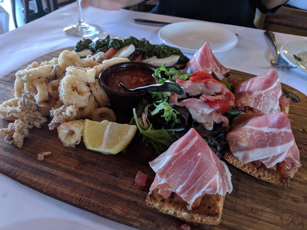 Avenue Italy | restaurant | 31243 Palos Verdes Dr W, Rancho Palos Verdes, CA 90275, USA | 3103773940 OR +1 310-377-3940