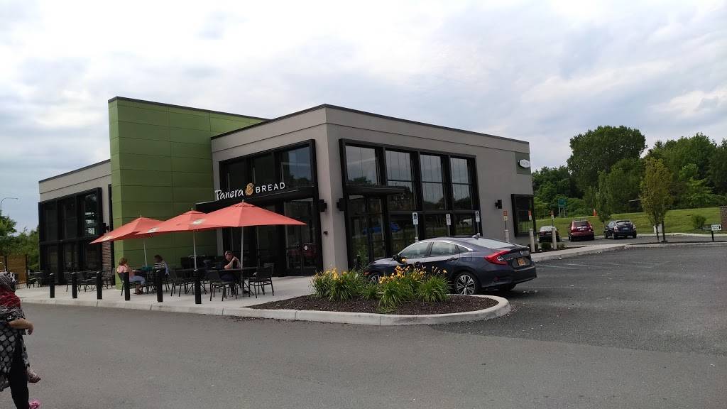 Panera Bread | bakery | 109 Saratoga Village Blvd, Malta, NY 12020, USA | 5188991069 OR +1 518-899-1069