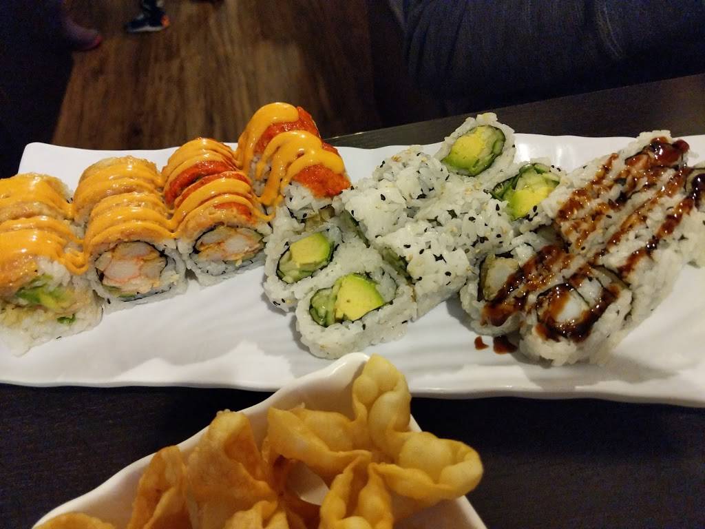 Yummy Yummy | restaurant | 251 10th St E, Owen Sound, ON N4K 1S4, Canada | 5193702212 OR +1 519-370-2212