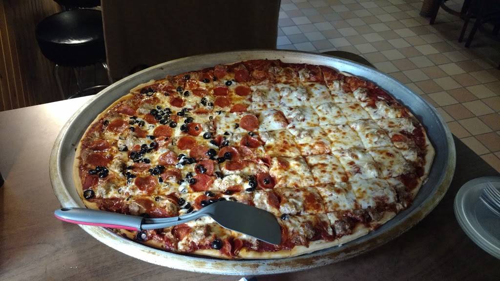 Kozys Pizza | meal takeaway | N 6897, County Rd G, Mauston, WI 53948, USA | 6088475111 OR +1 608-847-5111