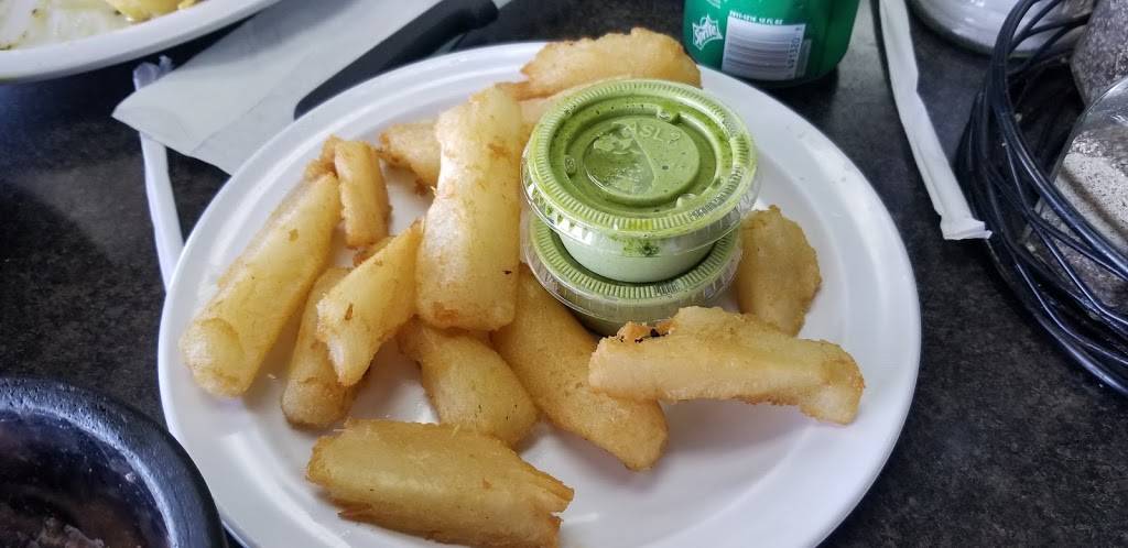 Chivas Express | restaurant | 16781 NW 67th Ave, Hialeah, FL 33015, USA | 3053648848 OR +1 305-364-8848