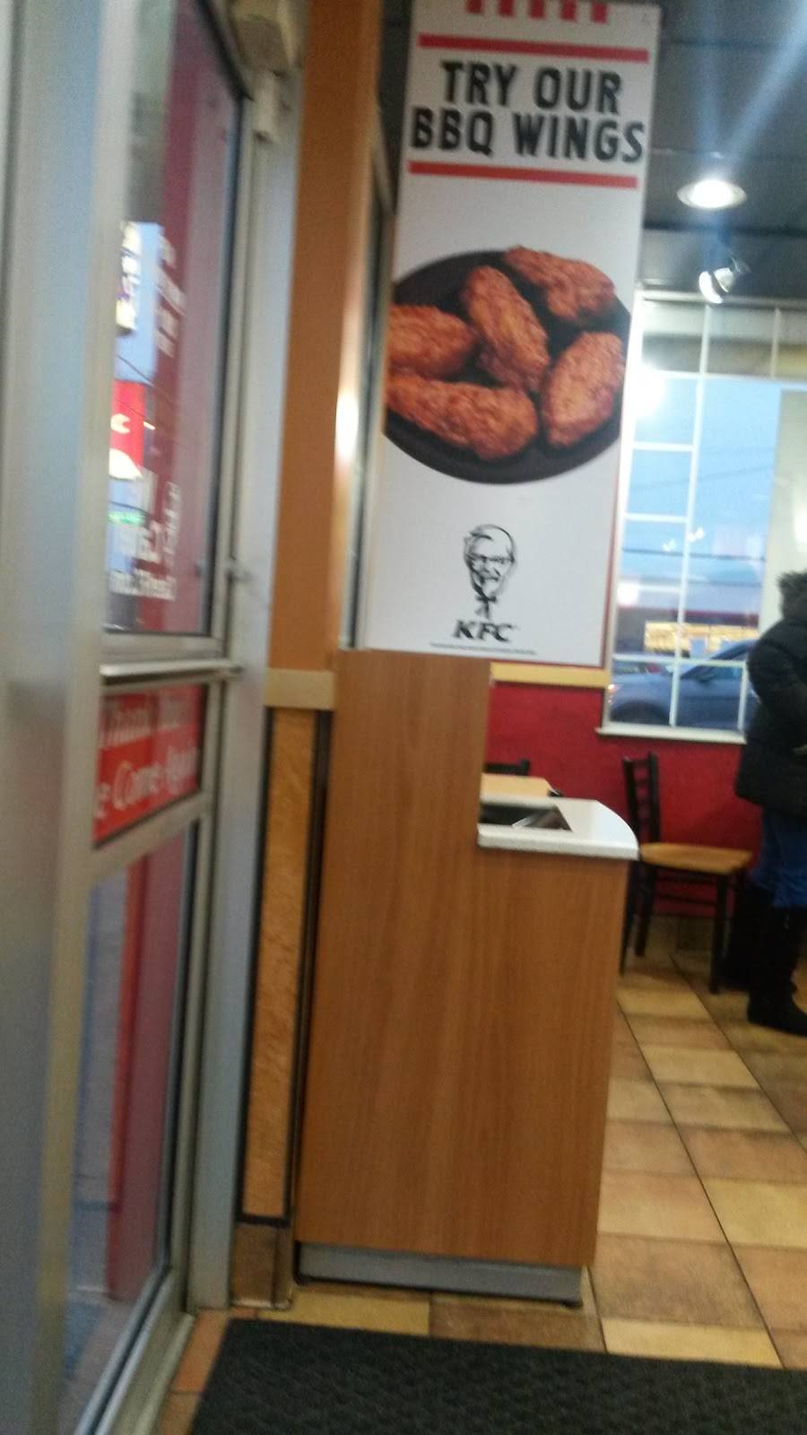 KFC | restaurant | 8940 S Harlem Ave, Bridgeview, IL 60455, USA | 7085989585 OR +1 708-598-9585