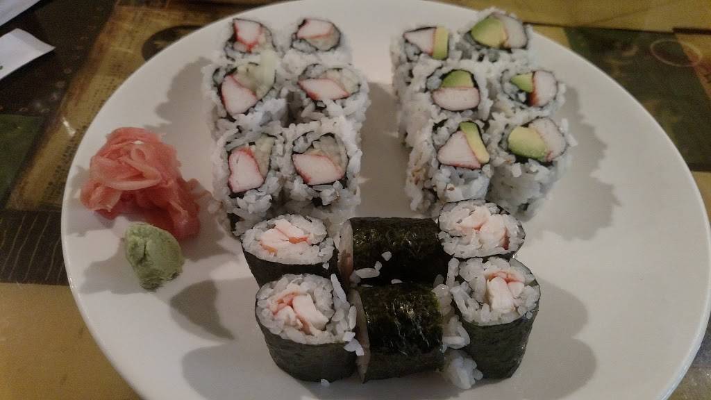 Mount Fuji | restaurant | 149 N Hanover St, Carlisle, PA 17013, USA | 7172432788 OR +1 717-243-2788