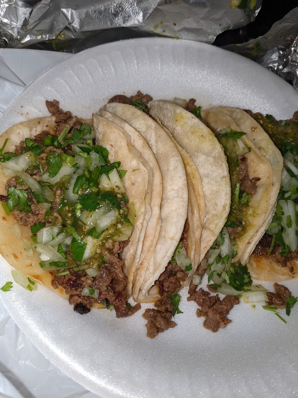 Tacos el coronel | restaurant | 43157 20th St W, Lancaster, CA 93534, USA | 5622751962 OR +1 562-275-1962