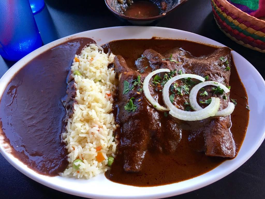 La Numero Uno | restaurant | 1247 Vine St, Los Angeles, CA 90038, USA | 3239571111 OR +1 323-957-1111