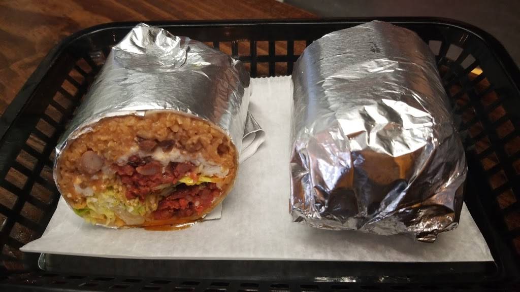 La Taqueria | restaurant | 572 Grand St, Brooklyn, NY 11211, USA | 3477630900 OR +1 347-763-0900