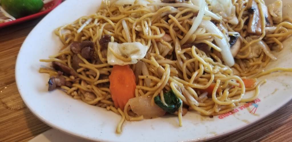 Noodle World | restaurant | 700 Valley Blvd, Alhambra, CA 91803, USA | 6262938800 OR +1 626-293-8800
