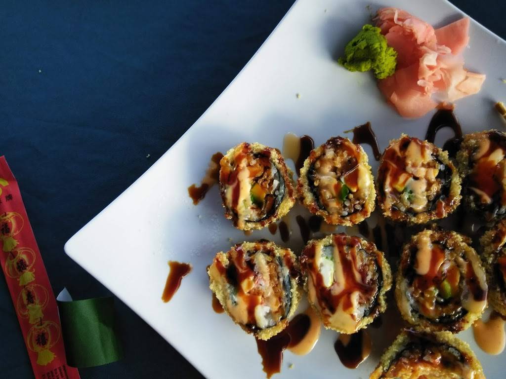 Yamato Steak House of Japan | restaurant | 105 Mountain St NW, Jacksonville, AL 36265, USA | 2567820588 OR +1 256-782-0588