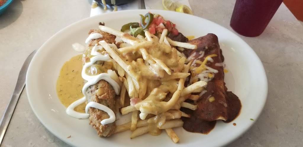 Chuys | restaurant | 6688 S Semoran Blvd, Orlando, FL 32822, USA | 4077571024 OR +1 407-757-1024