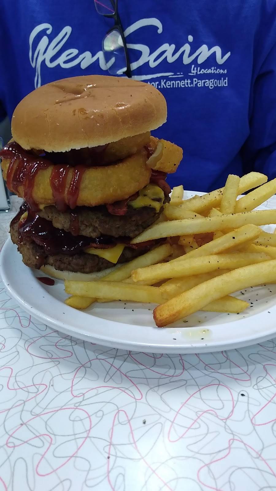 Pennys Diner | restaurant | 1608 W Business U.S. 60, Dexter, MO 63841, USA | 5736245800 OR +1 573-624-5800