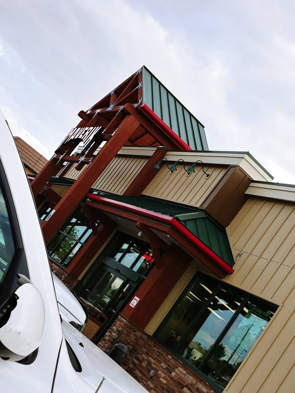 Maverik | restaurant | 651 Frontage Rd, Fort Collins, CO 80524, USA | 9704932627 OR +1 970-493-2627