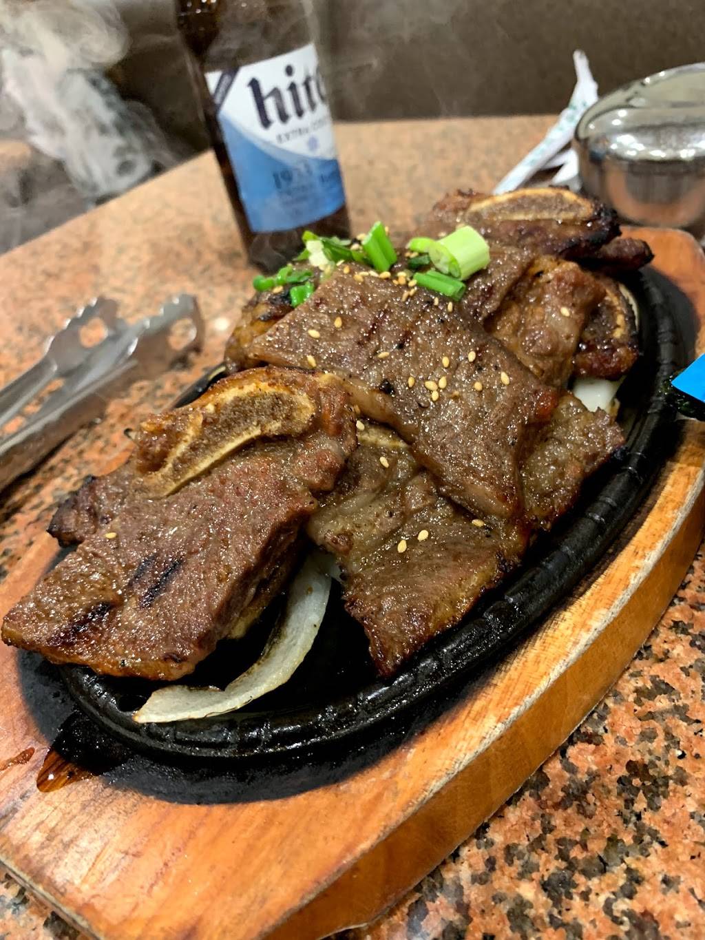 Cho Dang Tofu | restaurant | 22549 Hawthorne Blvd, Torrance, CA 90505, USA | 3103737055 OR +1 310-373-7055