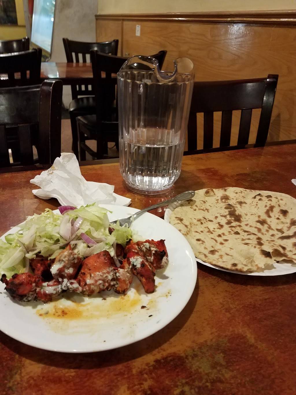 Star Light Grill | restaurant | 80-02 Astoria Blvd, Flushing, NY 11370, USA | 7185058800 OR +1 718-505-8800