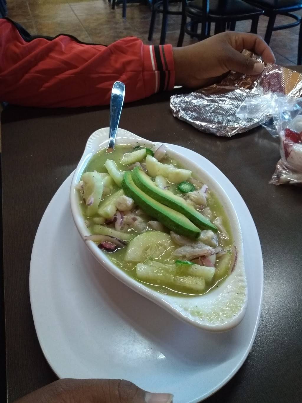 La Fonda Taqueria Y Mariscos | restaurant | 358 Central Ave, Shafter, CA 93263, USA | 6617460034 OR +1 661-746-0034