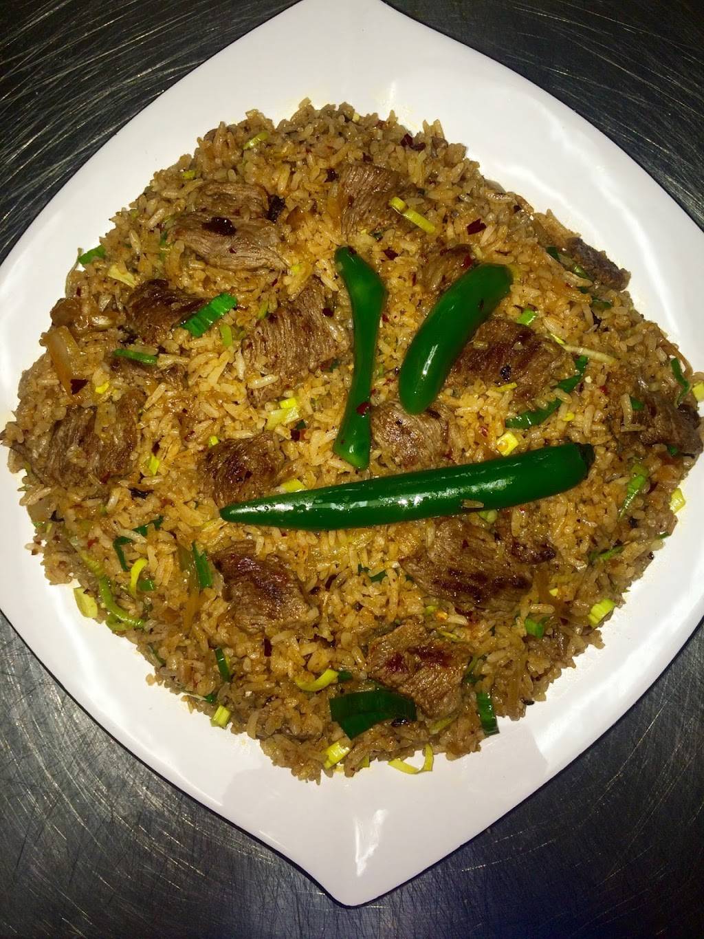 Pearl Island Cafe | restaurant | 22730 Roscoe Blvd, West Hills, CA 91304, USA | 8188878894 OR +1 818-887-8894