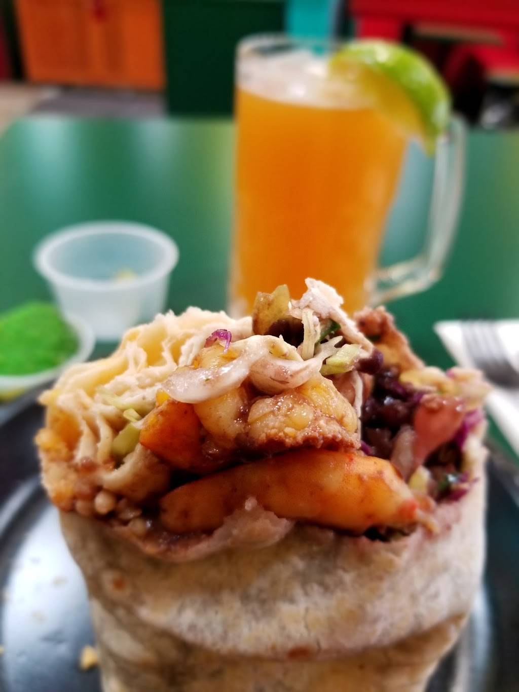 Tacos & Co | restaurant | 18092 Culver Dr, Irvine, CA 92612, USA | 9496538081 OR +1 949-653-8081