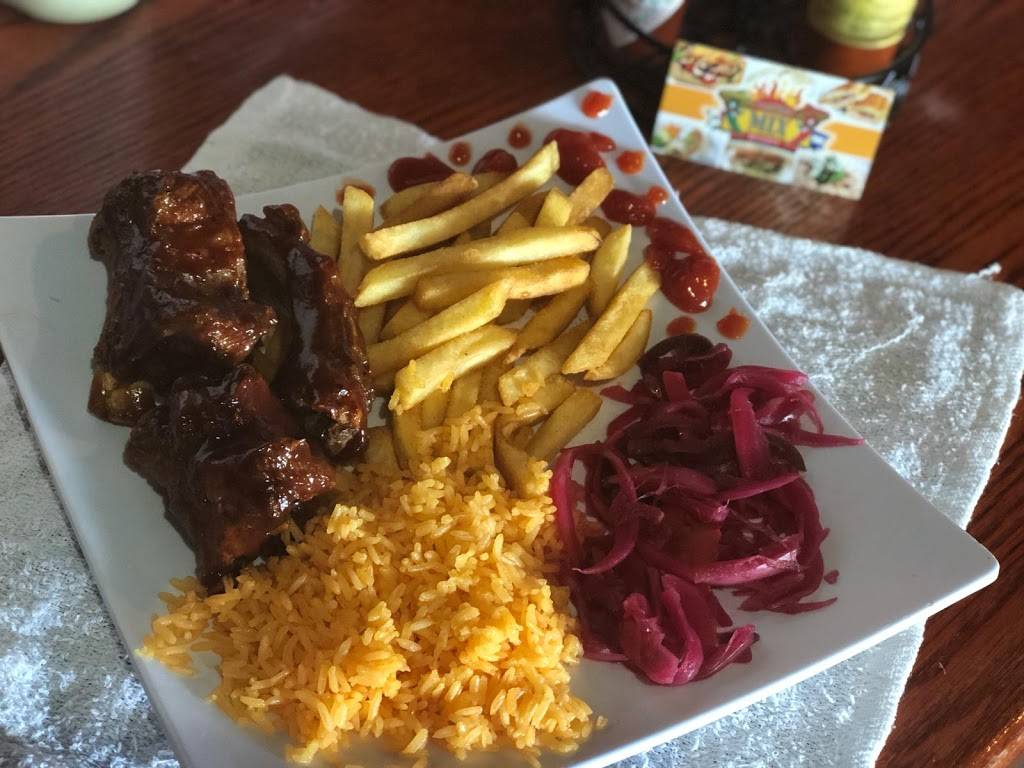 Takeria Mix | restaurant | 6680 Powers Ave #108, Jacksonville, FL 32217, USA | 9043389157 OR +1 904-338-9157