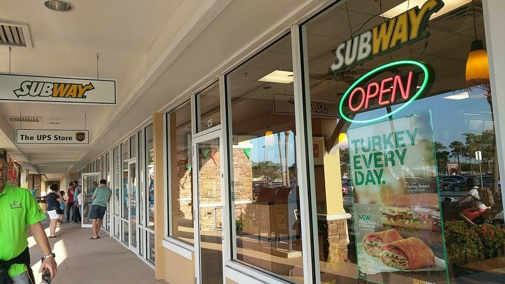 Subway | restaurant | 24142 Peachland Blvd, Port Charlotte, FL 33954, USA | 9416240026 OR +1 941-624-0026