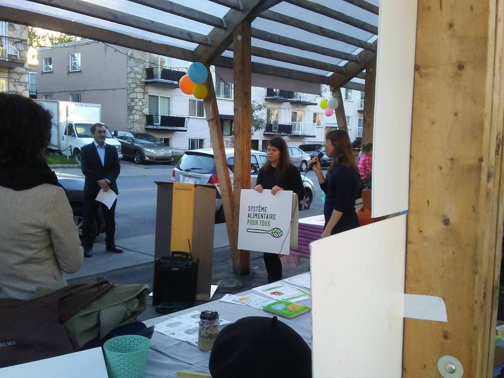 Restaurant Chez Mamie | restaurant | 12265 Boulevard Rolland, Montréal-Nord, QC H1G 6A1, Canada | 5145071991 OR +1 514-507-1991