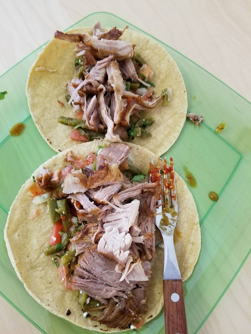 Carnitas Don Pedro | restaurant | 1113 W 18th St, Chicago, IL 60608, USA | 3128294757 OR +1 312-829-4757