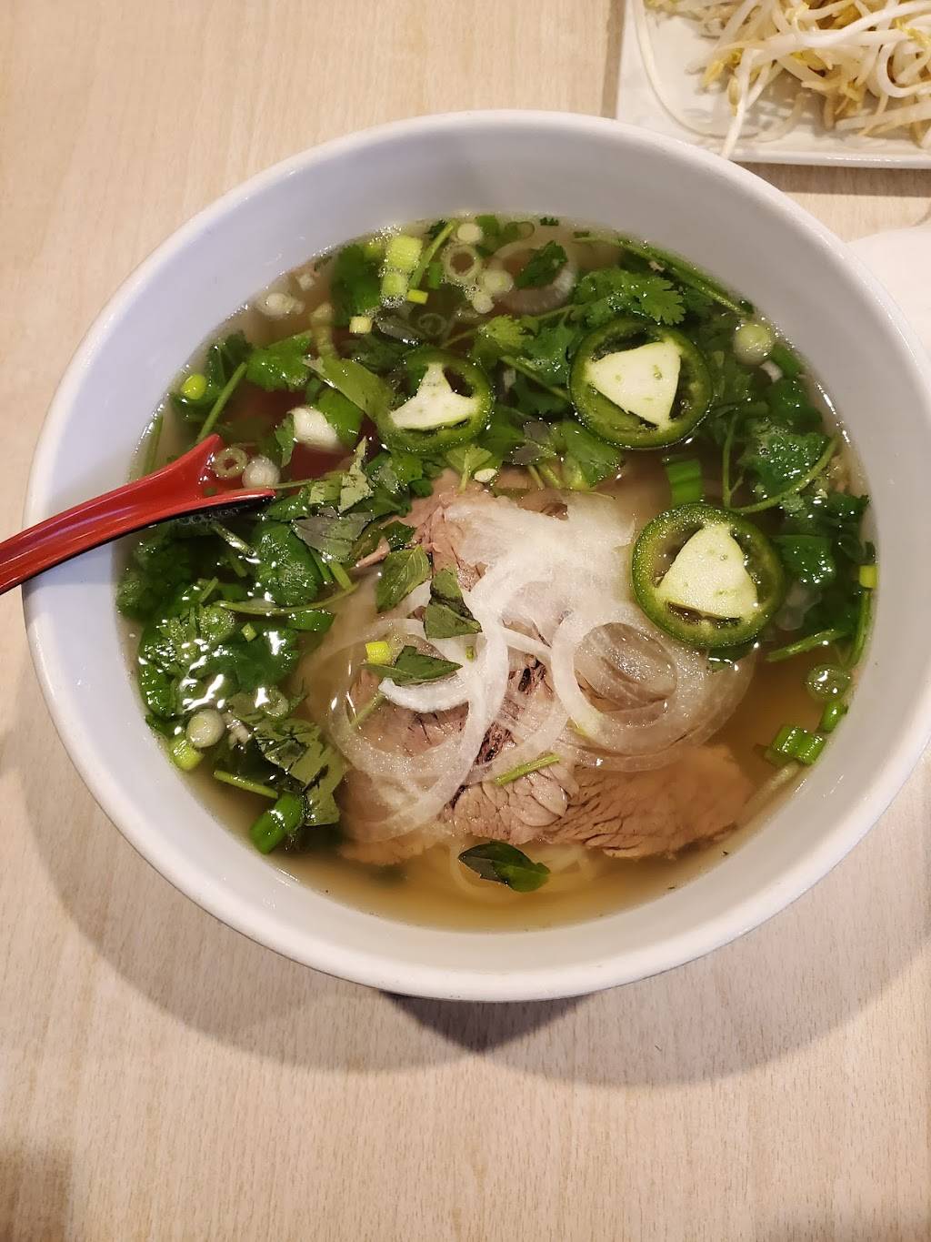 Pho Van | restaurant | 2120 Penn Ave, Pittsburgh, PA 15222, USA | 4122817999 OR +1 412-281-7999