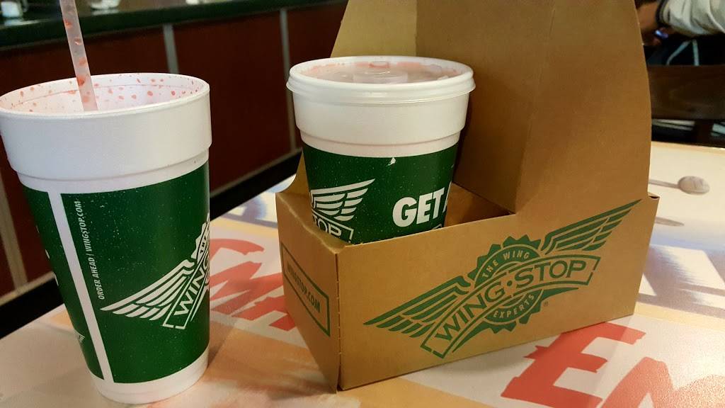 Wingstop | restaurant | 4100 N Portland Ave, Oklahoma City, OK 73112, USA | 4059479464 OR +1 405-947-9464