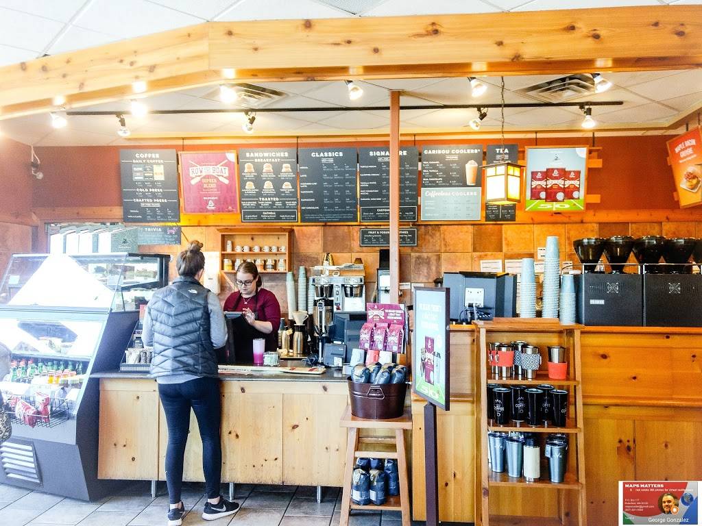 Caribou Coffee | cafe | 1817 Randolph Ave, St Paul, MN 55105, USA | 6516984702 OR +1 651-698-4702