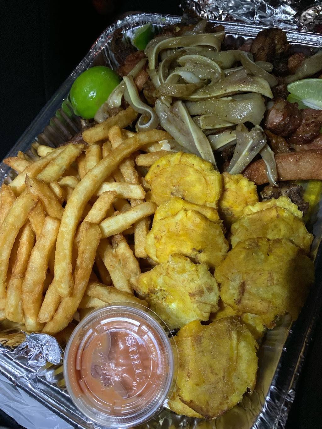 Picapollo Express | restaurant | 4600 N 5th St, Philadelphia, PA 19140, USA | 2674289329 OR +1 267-428-9329