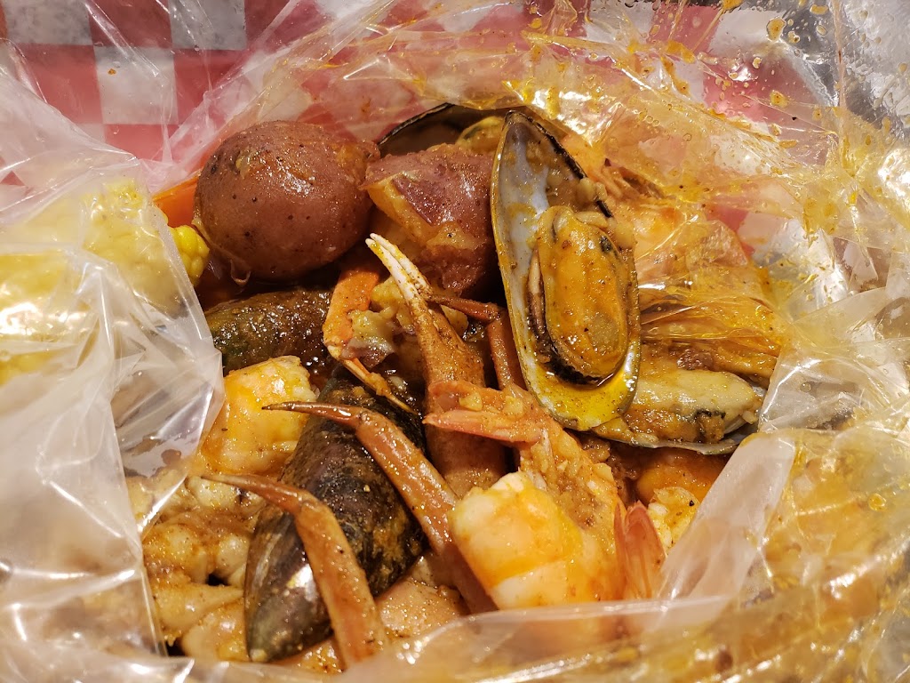 All About Crab | restaurant | 2699 Biscayne Blvd #2, Miami, FL 33137, USA | 3055761262 OR +1 305-576-1262