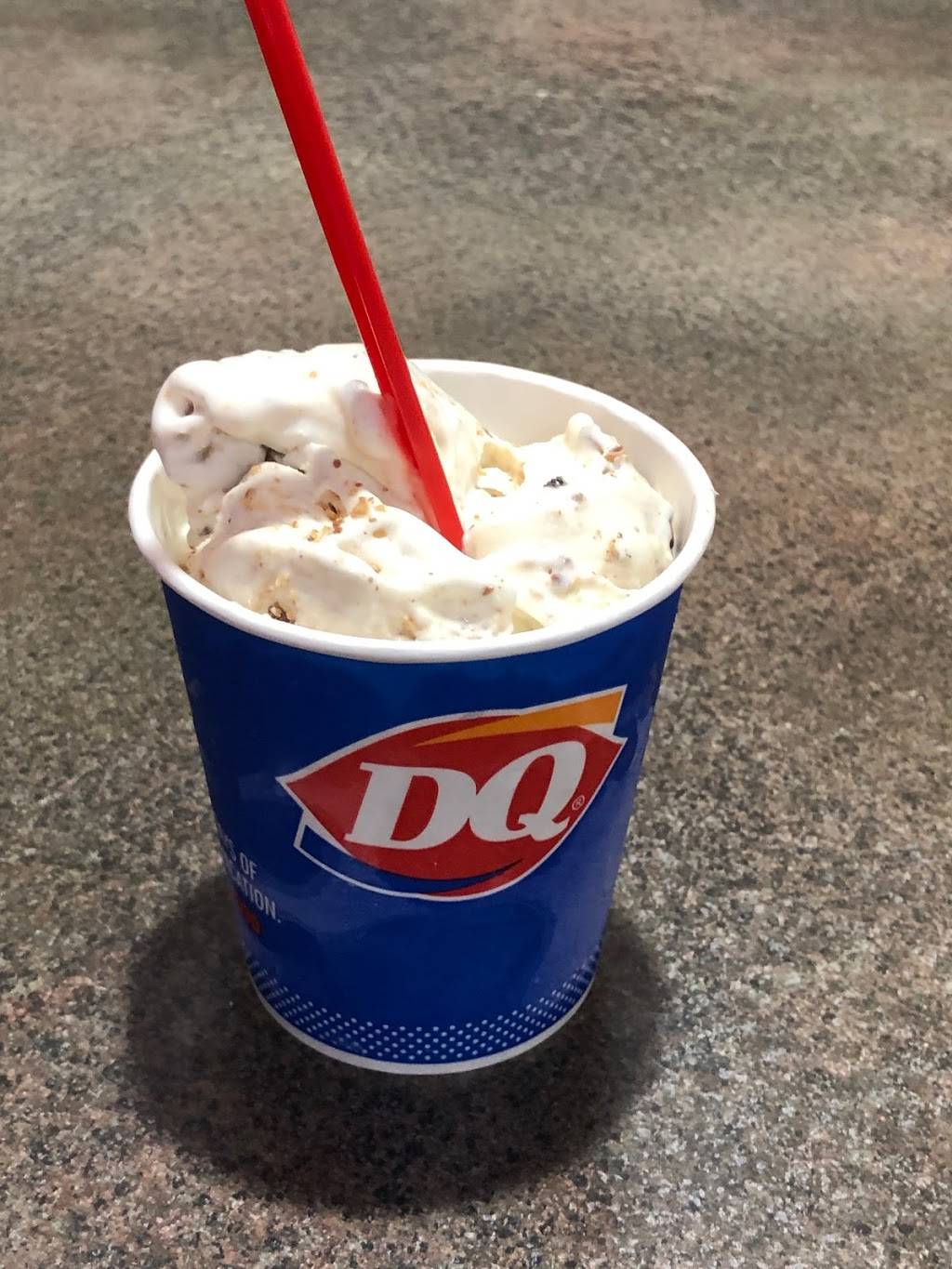 Dairy Queen Grill & Chill | restaurant | 415 E Meighan Blvd, Gadsden, AL 35903, USA | 2565477393 OR +1 256-547-7393