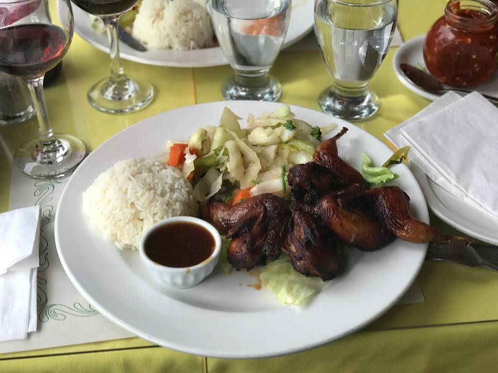 Vietnam Express | restaurant | 3238 1re Ave, Québec, QC G1L 3P8, Canada | 4186238288 OR +1 418-623-8288