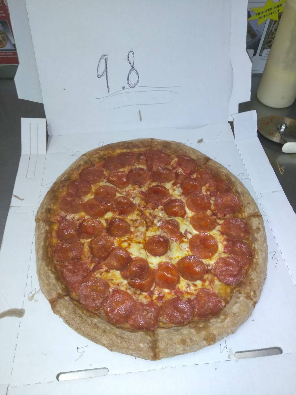 Papa Johns Pizza | restaurant | 14333 Beach Blvd Ste A102, Jacksonville Beach, FL 32250, USA | 9049927272 OR +1 904-992-7272