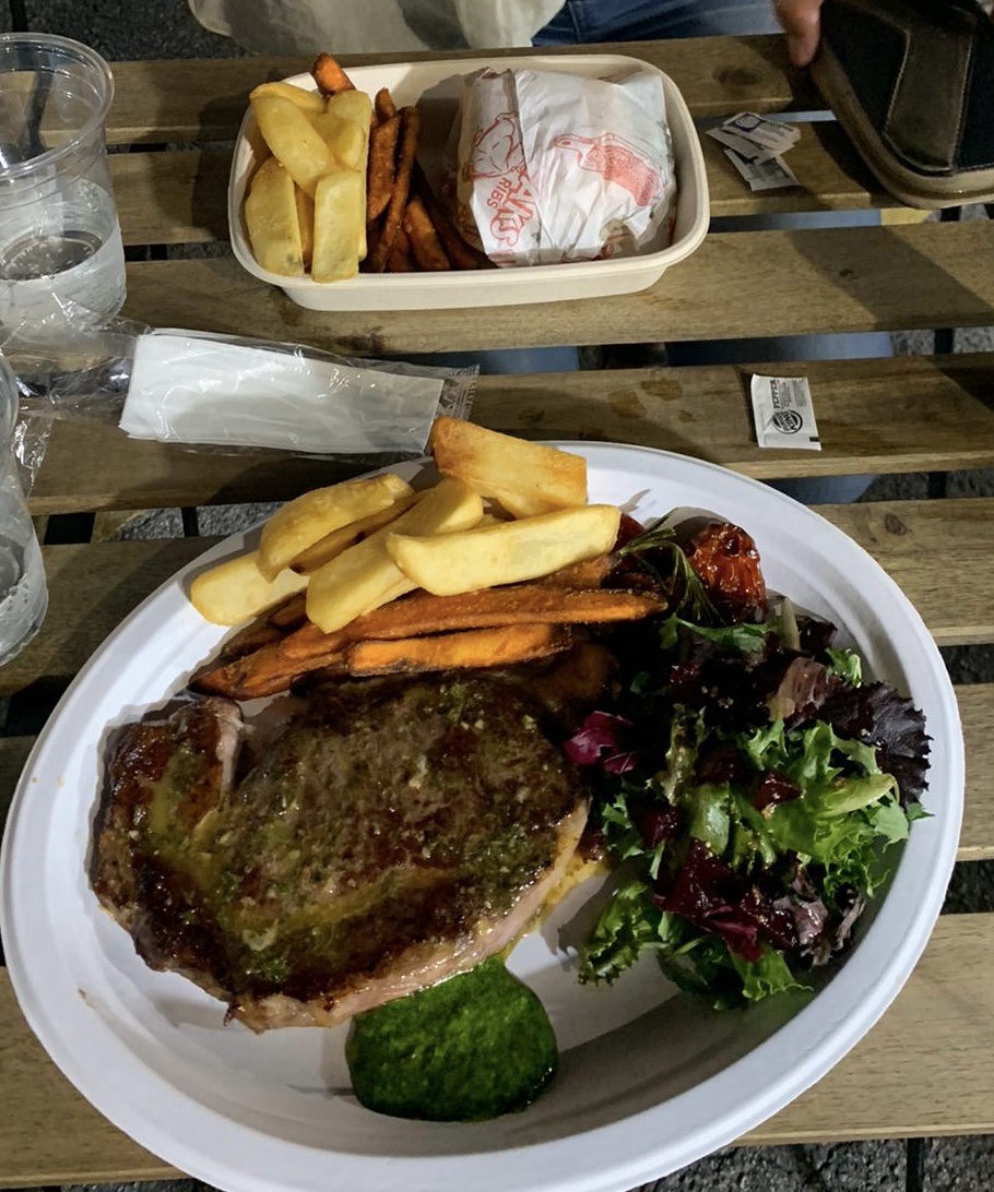 Go! Gaucho | restaurant | 12351 NW 7th Ave, Miami, FL 33168, USA | 7866552303 OR +1 786-655-2303