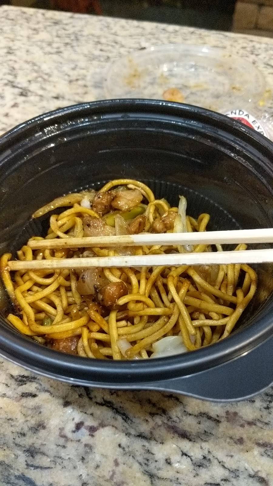 Panda Express | meal takeaway | 688 N Alafaya Trail, Orlando, FL 32828, USA | 4072826703 OR +1 407-282-6703