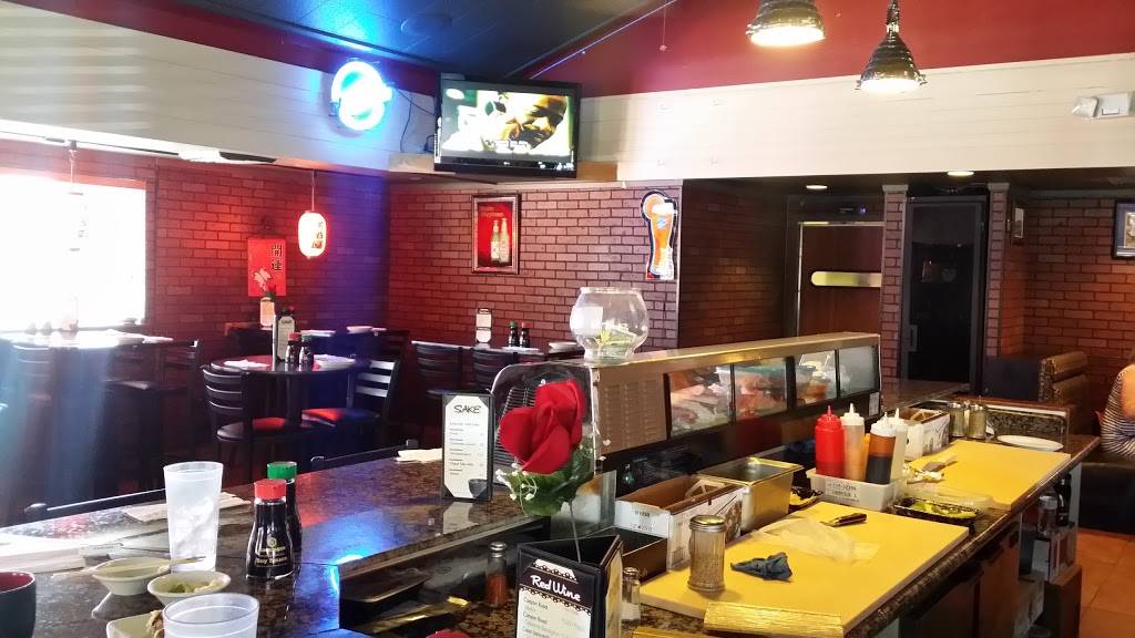 JC Sushi & chinese | restaurant | 2740 W Bell Rd, Phoenix, AZ 85053, USA | 6029938888 OR +1 602-993-8888