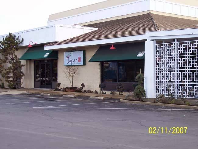 Healthy Japan | restaurant | 1223 N Cherry St, Tulare, CA 93274, USA | 5596889988 OR +1 559-688-9988