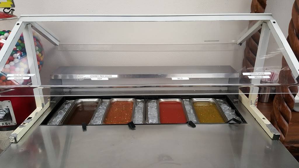 Campos Tacos Ferman Inc. | restaurant | 10814 Jefferson Blvd # P, Culver City, CA 90230, USA | 3102042659 OR +1 310-204-2659