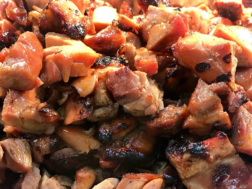 Asian Chao | restaurant | The Oaks Mall, 6419 W Newberry Rd G4, Gainesville, FL 32605, USA | 3523310040 OR +1 352-331-0040