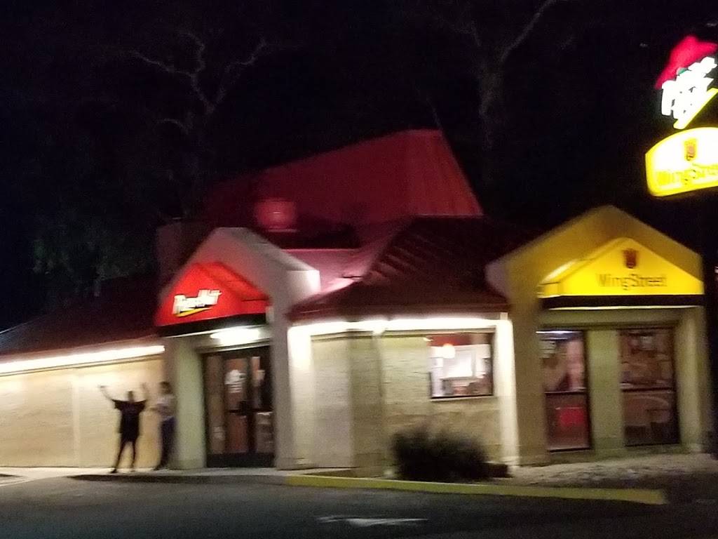 Pizza Hut | restaurant | 3602 W Camelback Rd, Phoenix, AZ 85019, USA | 6029733963 OR +1 602-973-3963