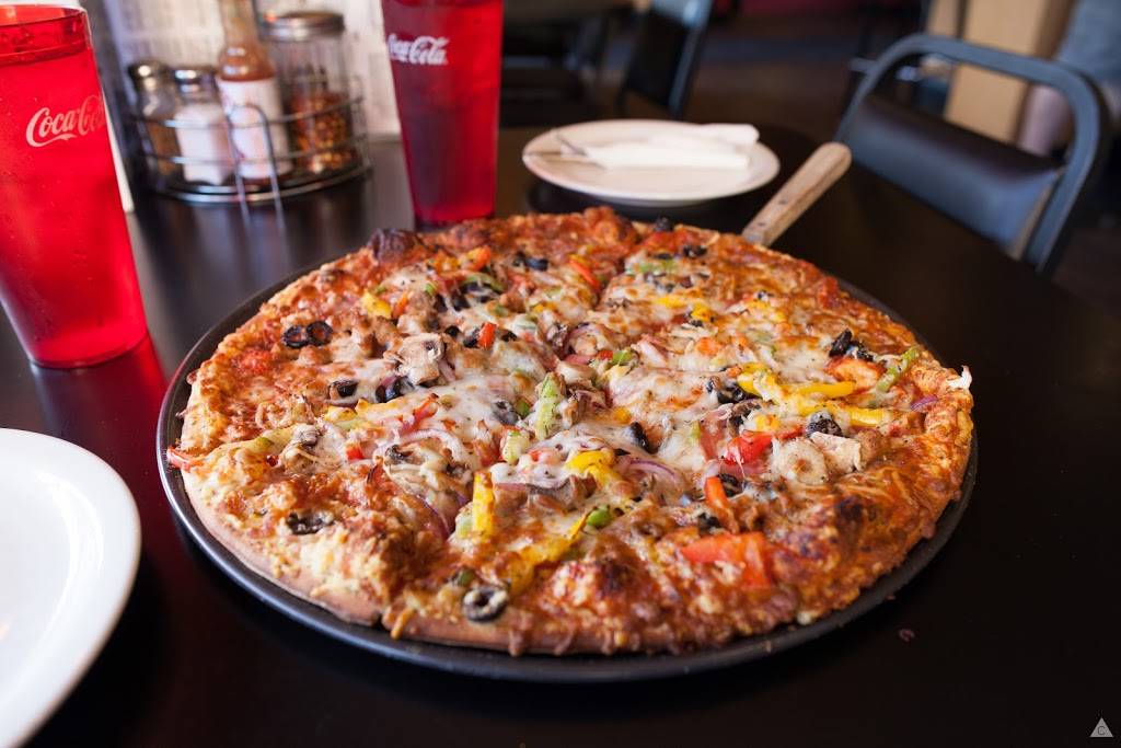 Puget Sound Pizza | restaurant | 317 S 7th St, Tacoma, WA 98402, USA | 2533834777 OR +1 253-383-4777