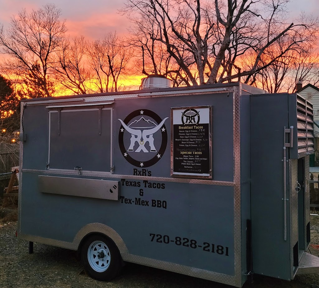 RxRs Texas Tacos & Tex-Mex BBQ | restaurant | 1400 W Littleton Blvd, Littleton, CO 80120, USA | 7208282181 OR +1 720-828-2181