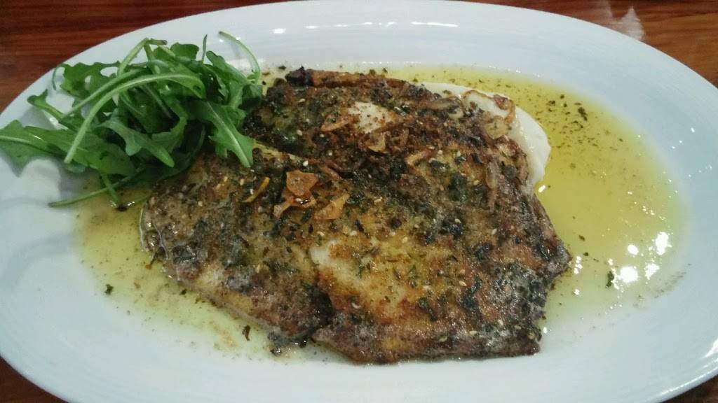 Lockhart Bistro | restaurant | 119 E San Antonio St, Lockhart, TX 78644, USA | 5126684041 OR +1 512-668-4041